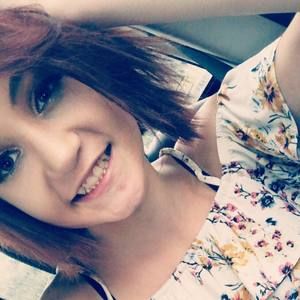 Meet your Posher, Kortney